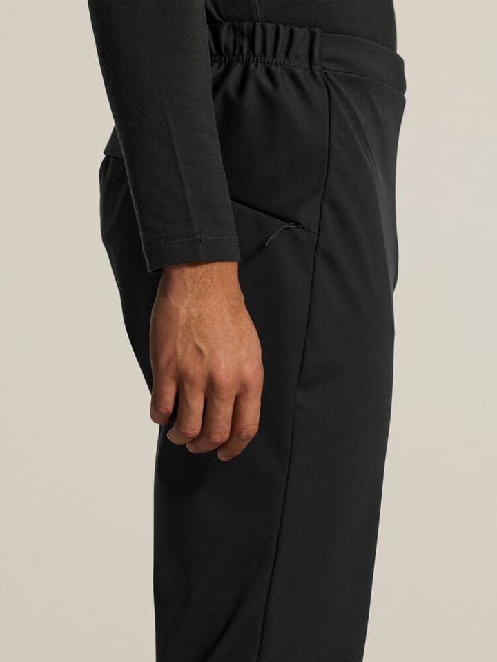 Craft Men's Practice Pants Black Craft