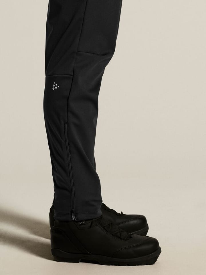 Craft Men's Practice Pants Black Craft