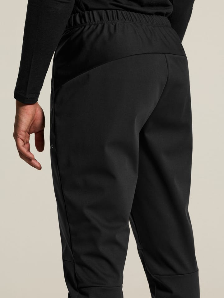 Craft Men's Practice Pants Black Craft