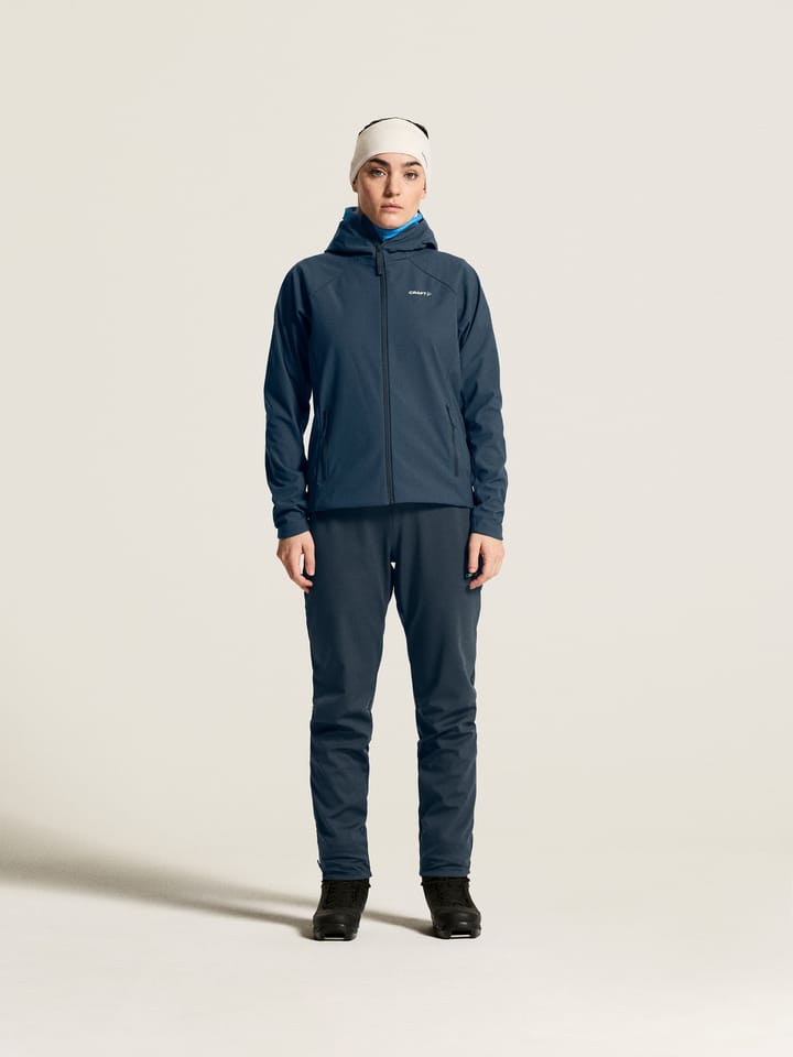 Craft Women's Practice Pants Night Craft