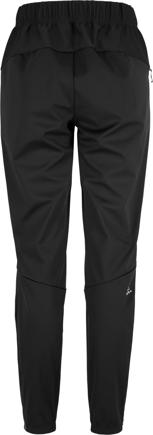 Craft Women's Practice Pants Black Craft
