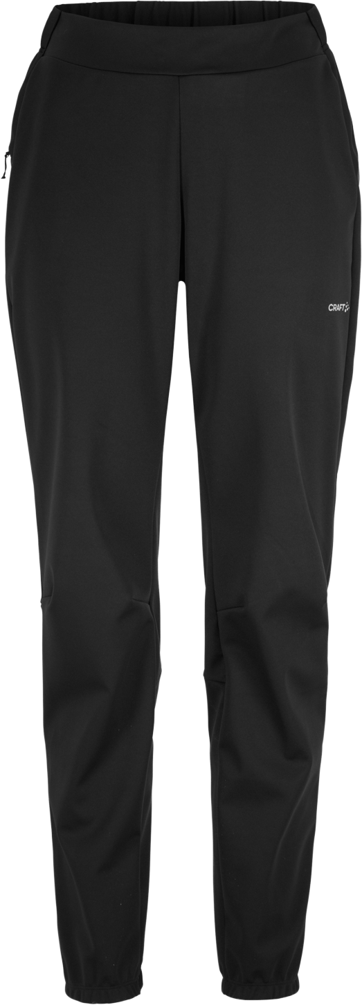 Craft Women's Practice Pants Black Craft