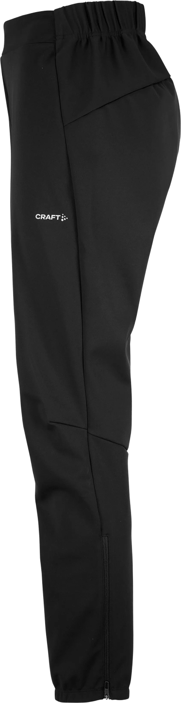 Craft Women's Practice Pants Black Craft