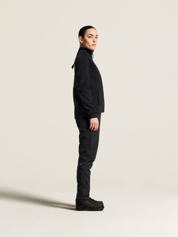 Craft Women's Practice Pants Black Craft