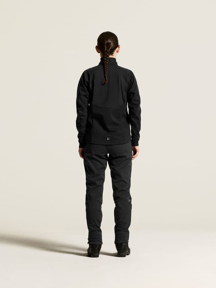 Craft Women's Practice Pants Black Craft