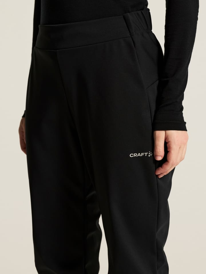 Craft Women's Practice Pants Black Craft