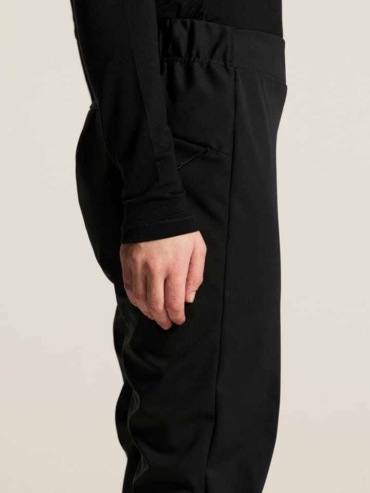 Craft Women's Practice Pants Black Craft
