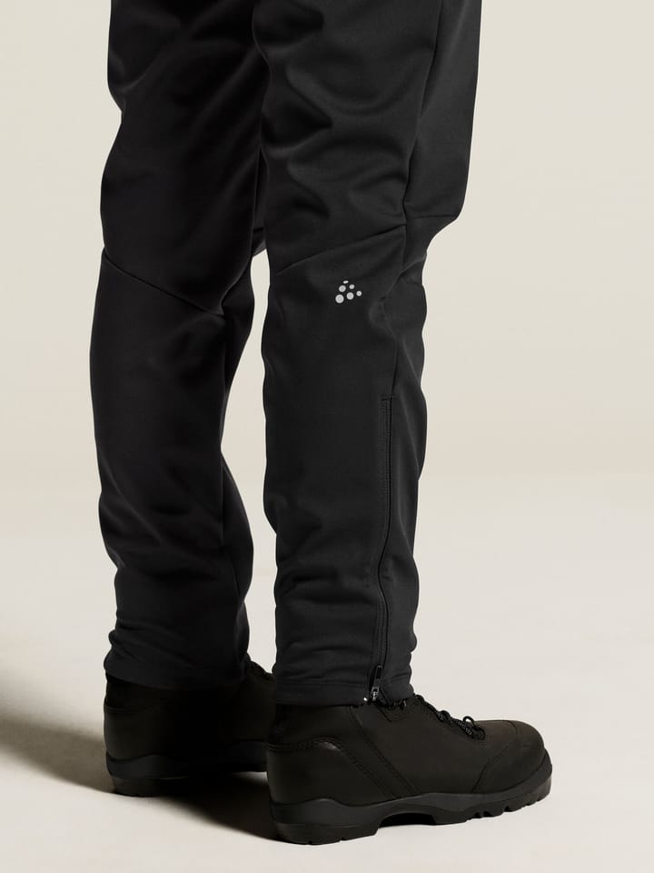 Craft Women's Practice Pants Black Craft
