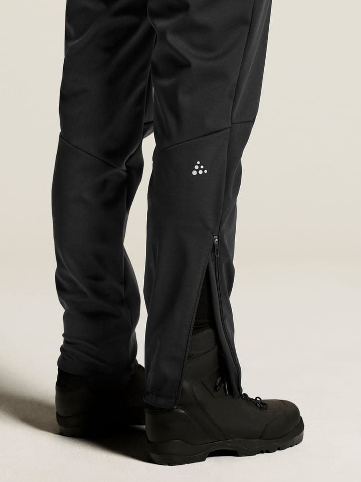 Craft Women's Practice Pants Black Craft