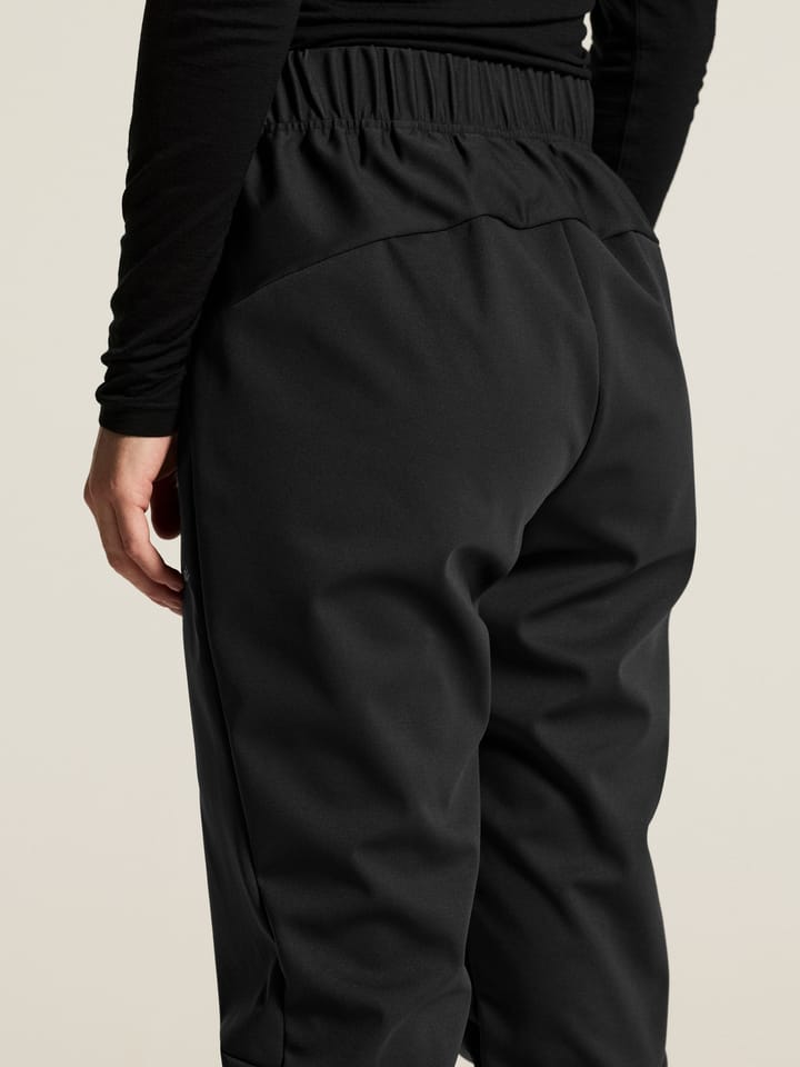 Craft Women's Practice Pants Black Craft