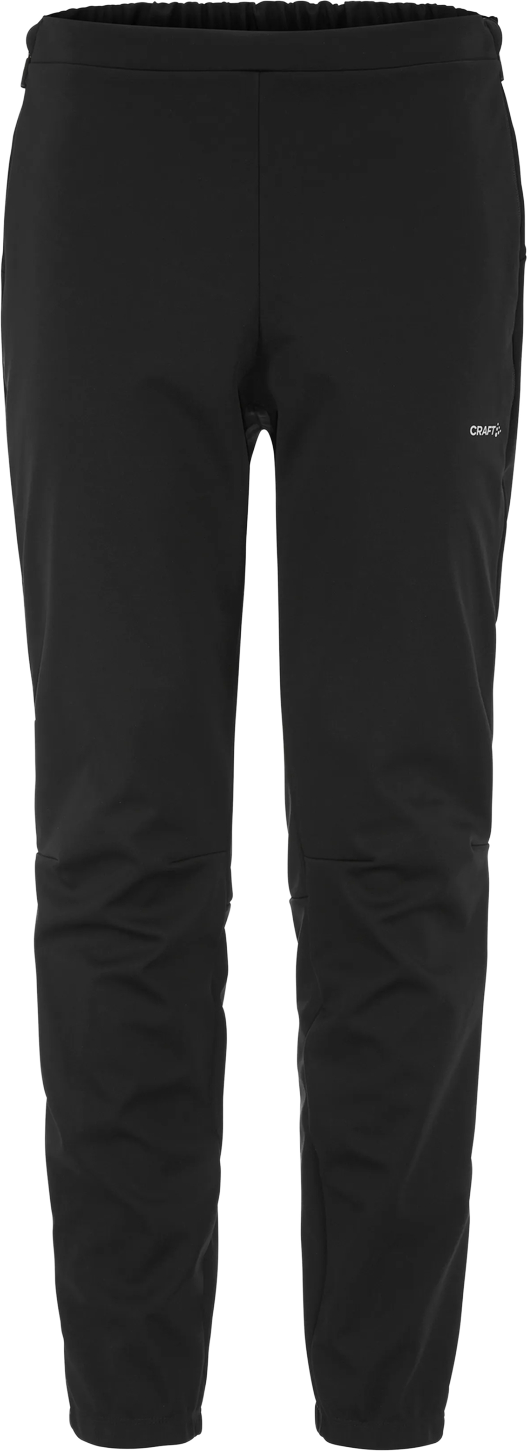 Men's Practice Fz Pants