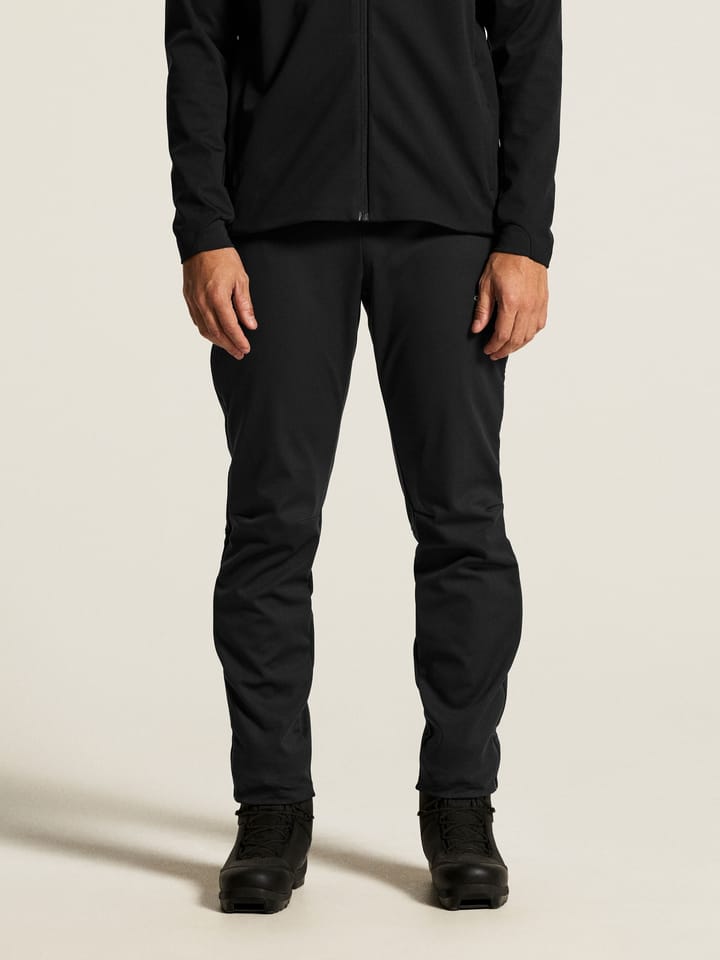 Craft Men's Practice Fz Pants Black Craft