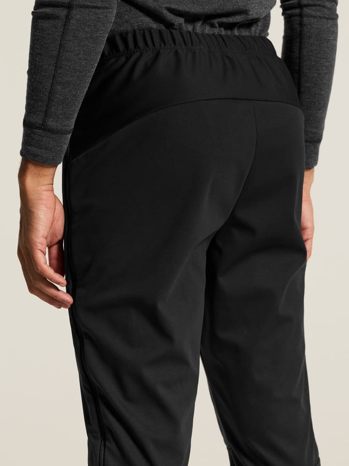 Craft Men's Practice Fz Pants Black Craft
