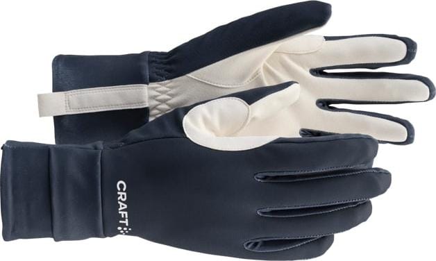 Craft Nordic Race Glove Night/white Craft