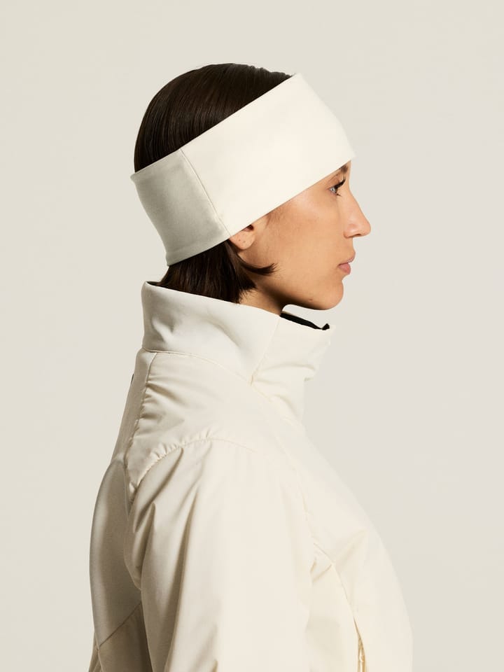 Craft Windblock Fleece Headband 2 Tofu Craft