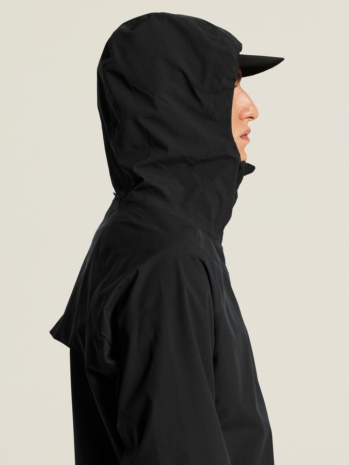 Craft Men's Essence Hydro Jacket 2 Black Craft