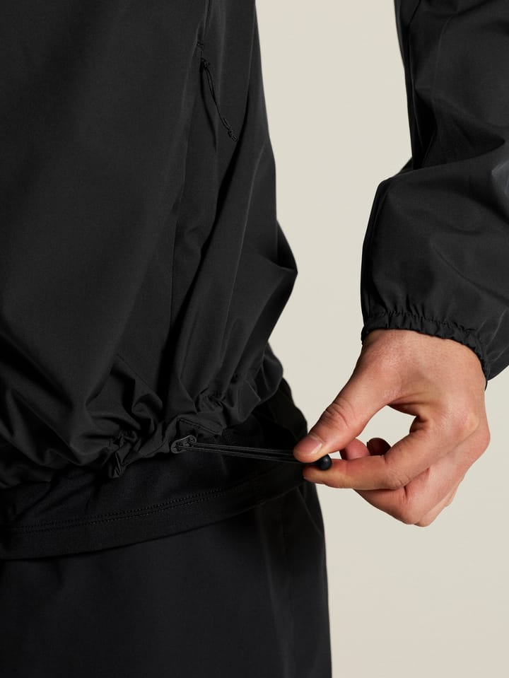 Craft Men's Essence Hydro Jacket 2 Black Craft