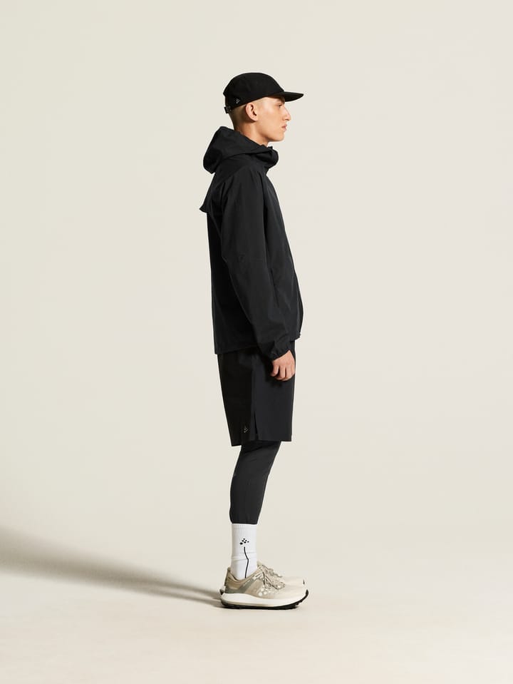 Craft Men's Essence Hydro Jacket 2 Black Craft