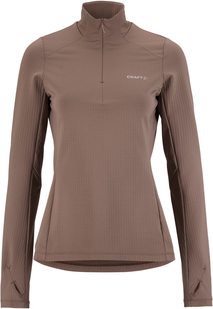 Craft Women's Gain Thermal Midlayer 2