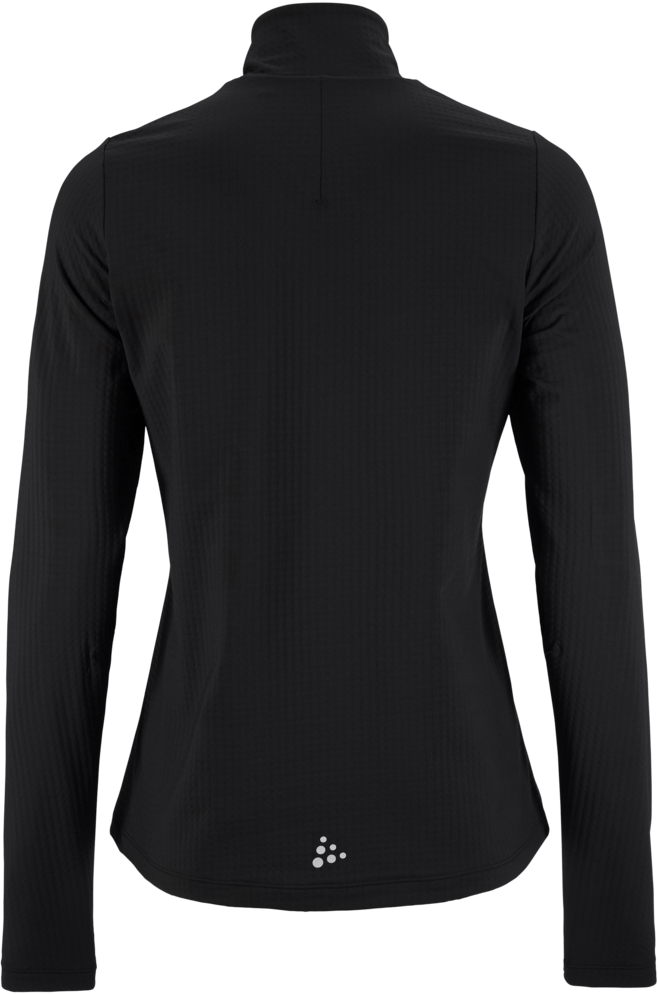Craft Women's Gain Thermal Midlayer 2 Black Craft
