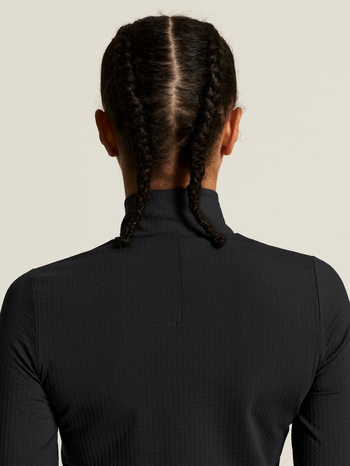 Craft Women's Gain Thermal Midlayer 2 Black Craft