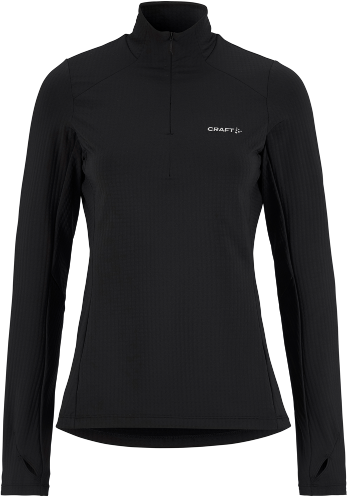 Craft Women's Gain Thermal Midlayer 2 tröjor