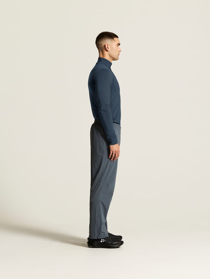 Craft Men's Gain Thermal Midlayer 2 Night Craft