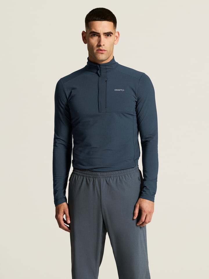 Craft Men's Gain Thermal Midlayer 2 Night Craft