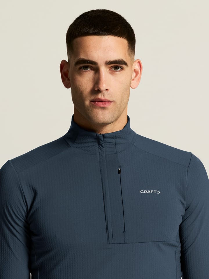 Craft Men's Gain Thermal Midlayer 2 Night Craft