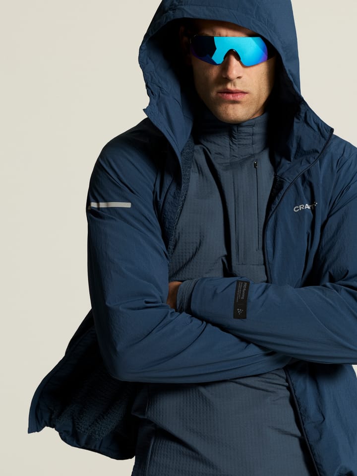 Craft Men's Gain Thermal Midlayer 2 Night Craft
