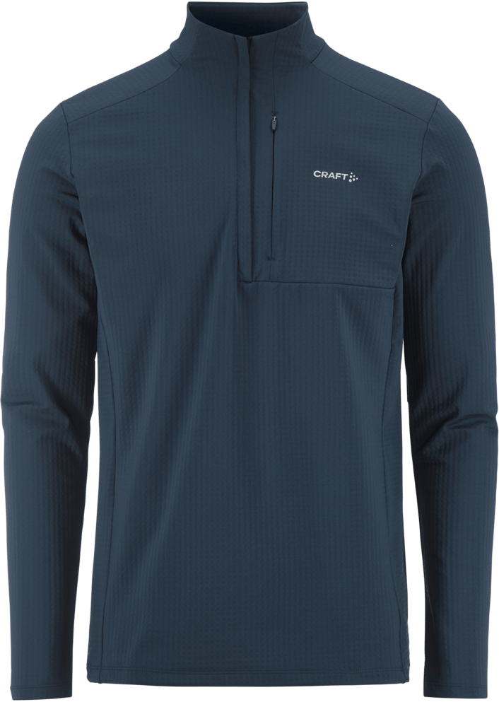 Craft Men's Gain Thermal Midlayer 2 Night Craft