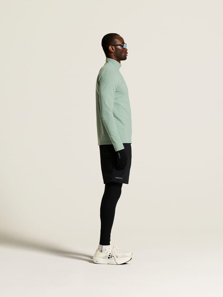 Craft Men's Gain Thermal Midlayer 2 Pale Leaf Craft