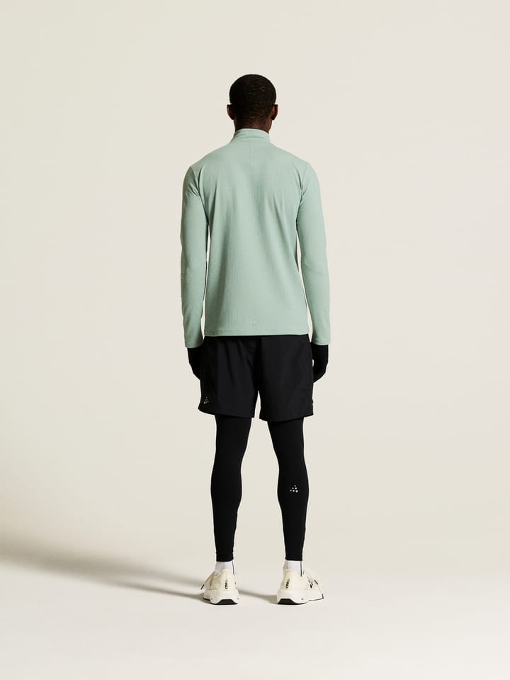 Craft Men's Gain Thermal Midlayer 2 Pale Leaf Craft