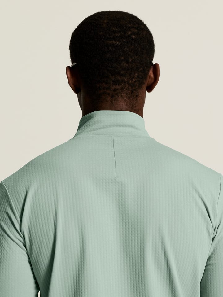 Craft Men's Gain Thermal Midlayer 2 Pale Leaf Craft