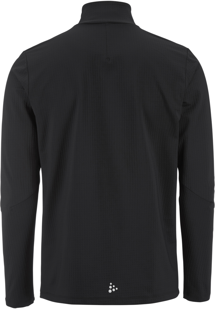 Craft Men's Gain Thermal Midlayer 2 Black Craft