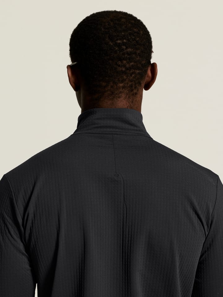 Craft Men's Gain Thermal Midlayer 2 Black Craft