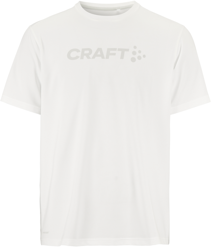 Craft Men's Essence Logo Tee 2