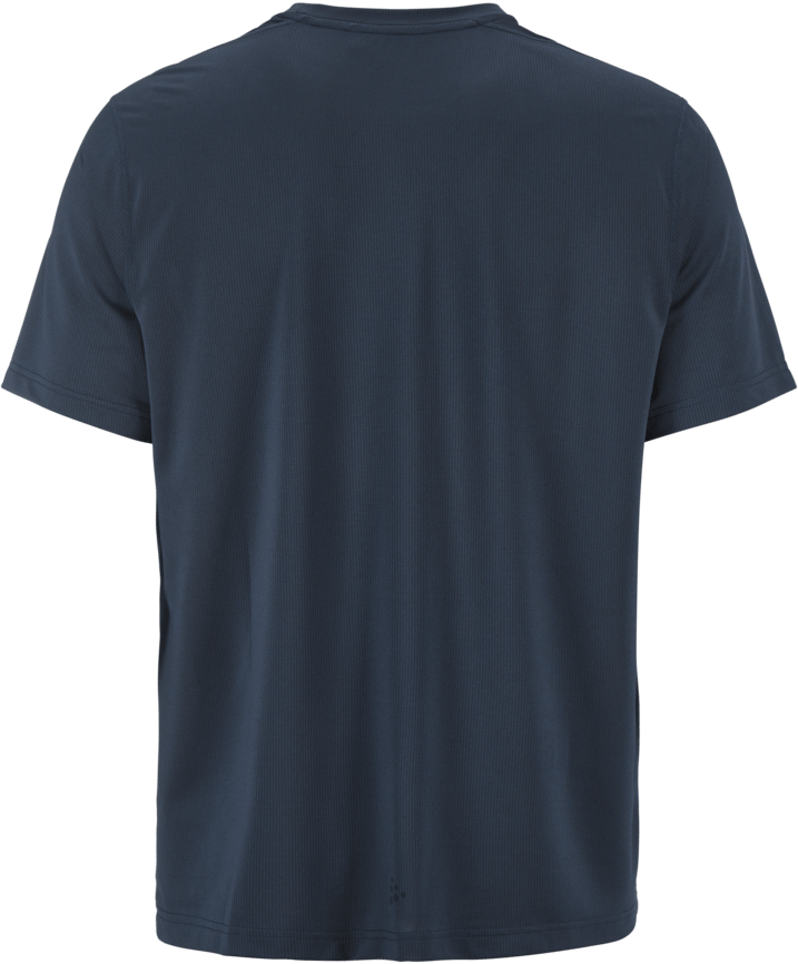 Craft Men's Essence Logo Tee 2 Night Craft