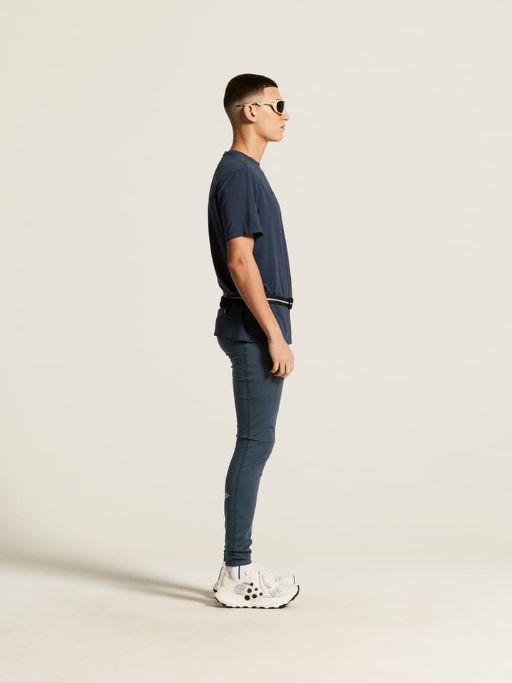 Craft Men's Essence Logo Tee 2 Night Craft