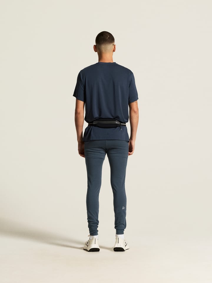Craft Men's Essence Logo Tee 2 Night Craft