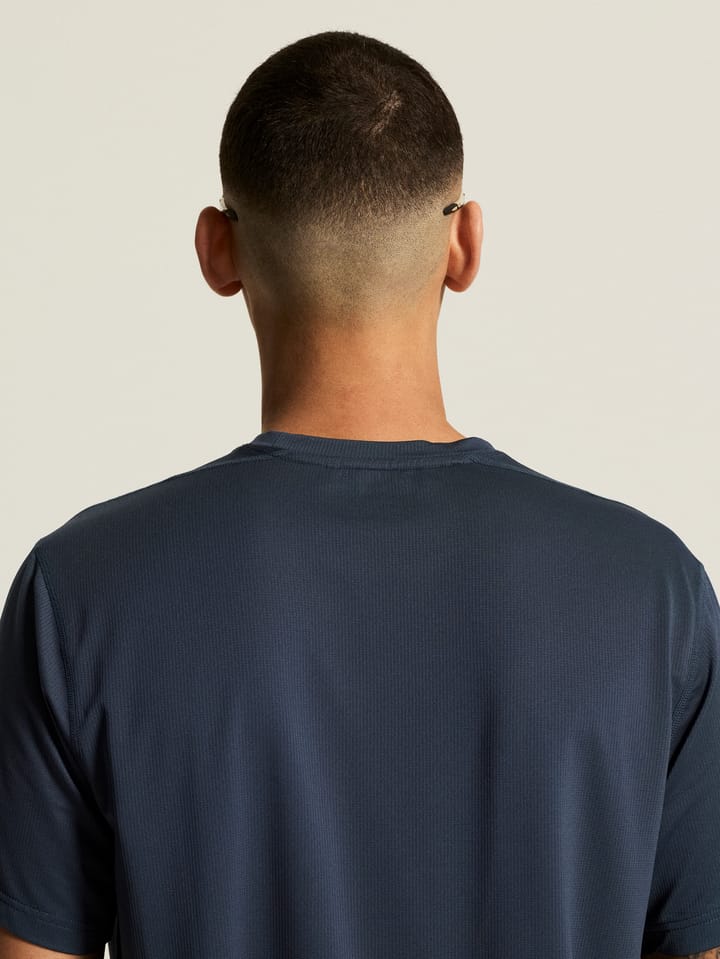 Craft Men's Essence Logo Tee 2 Night Craft