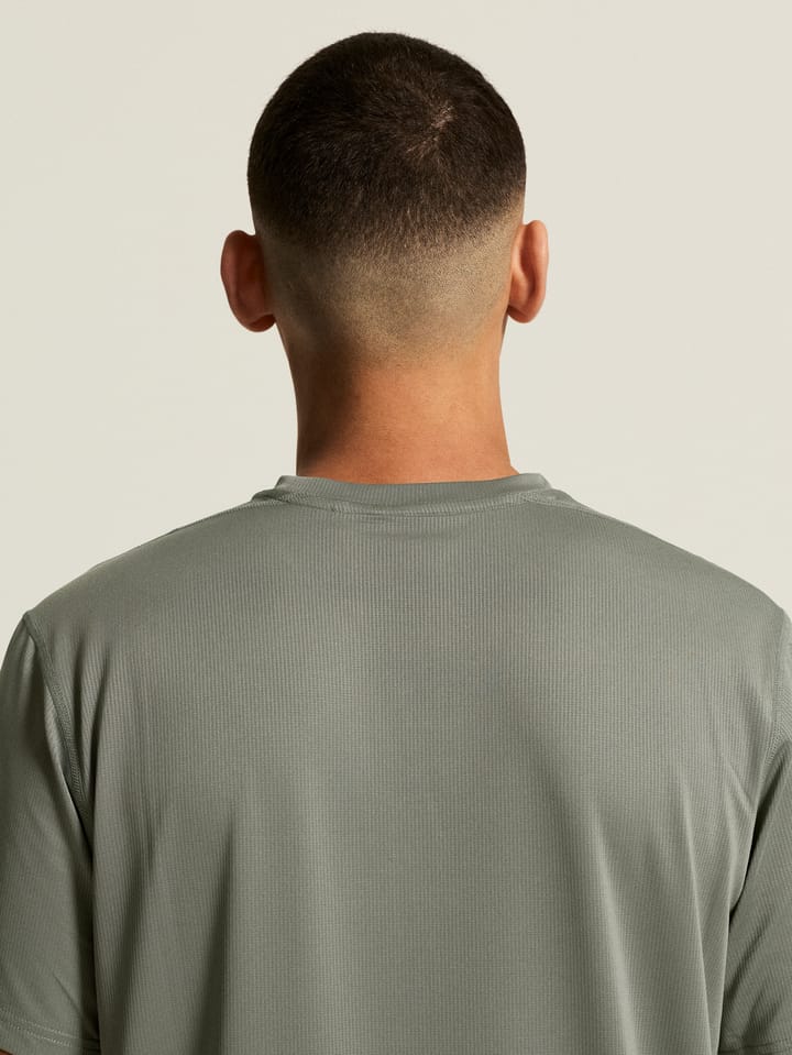 Craft Men's Essence Logo Tee 2 Leaf Craft