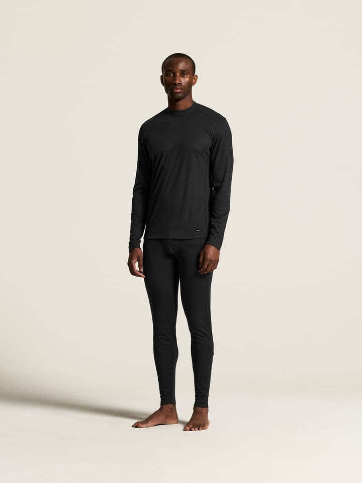 Craft Men's Baselayer Set 2 Black Craft