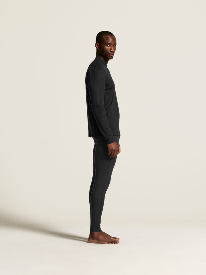 Craft Men's Baselayer Set 2 Black Craft