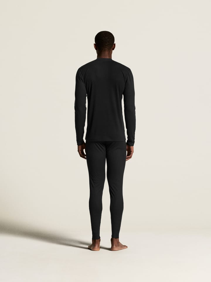 Craft Men's Baselayer Set 2 Black Craft