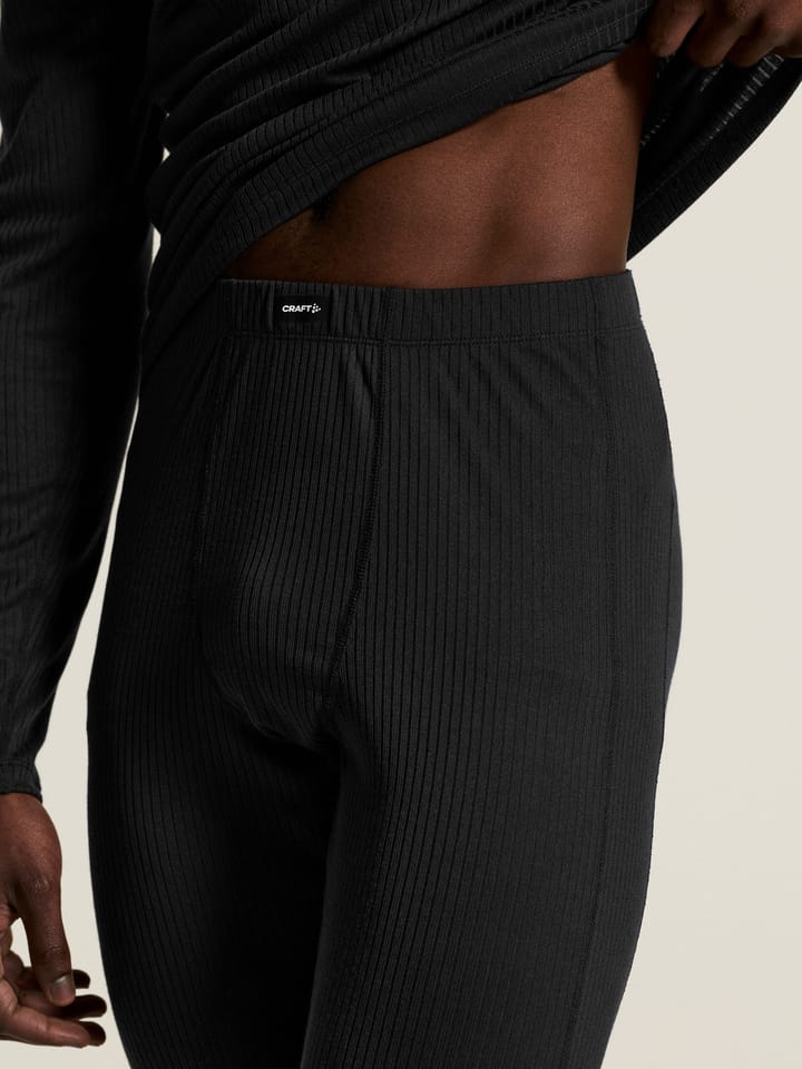Craft Men's Baselayer Set 2 Black Craft