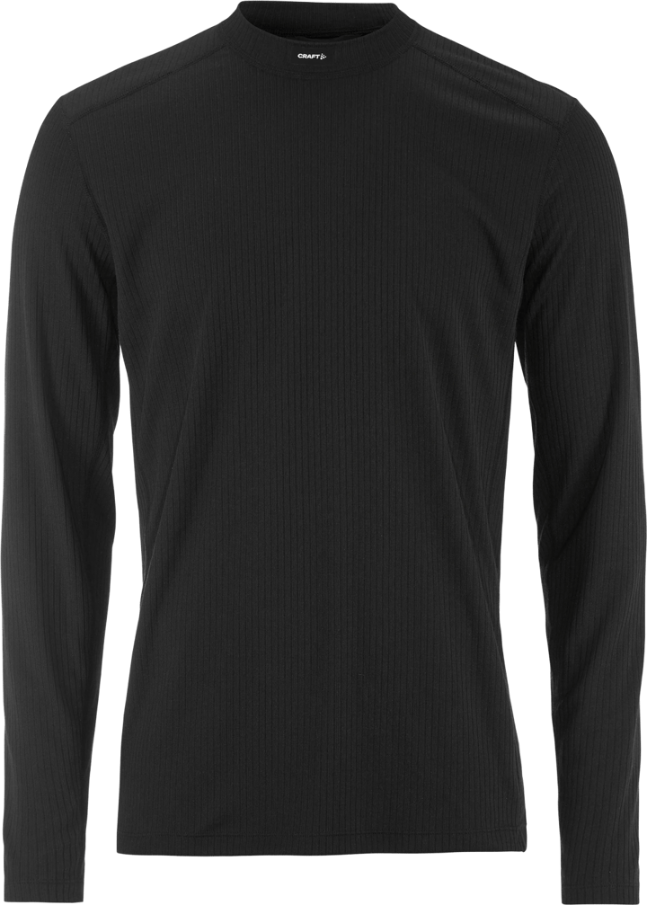 Craft Men's Baselayer Set 2 Black Craft
