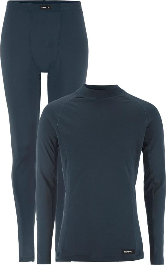 Craft Thermal Baselayer Set 2 M Night