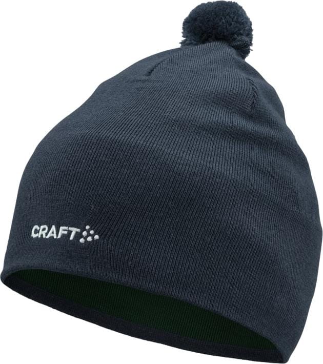 Craft Practice Knit Hat 2 Night Craft
