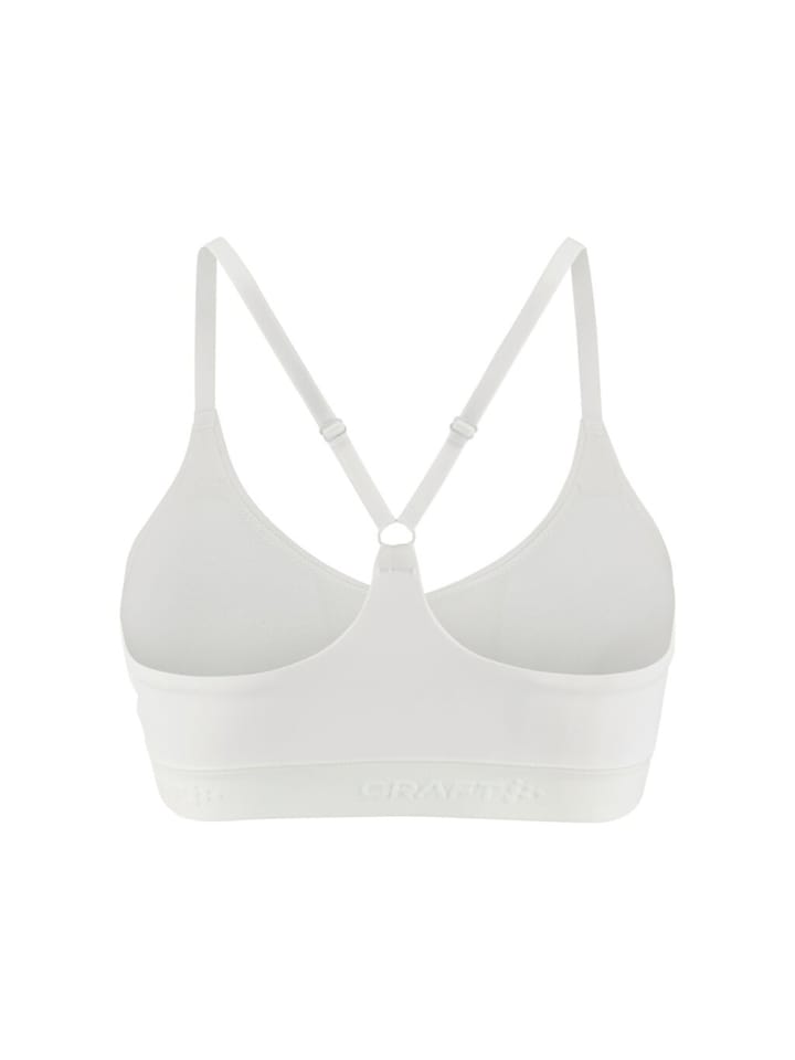 Craft Training Bra Light W White Craft